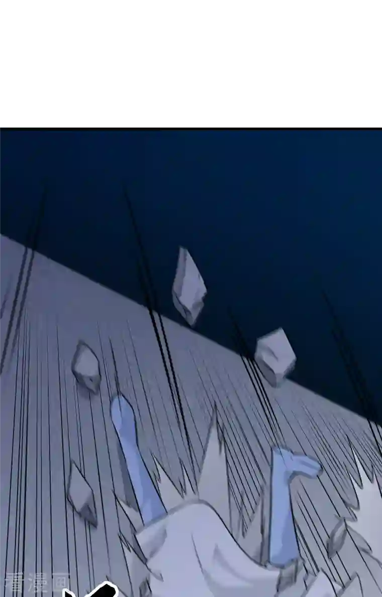 修士之人类边疆第87话 至强之敌