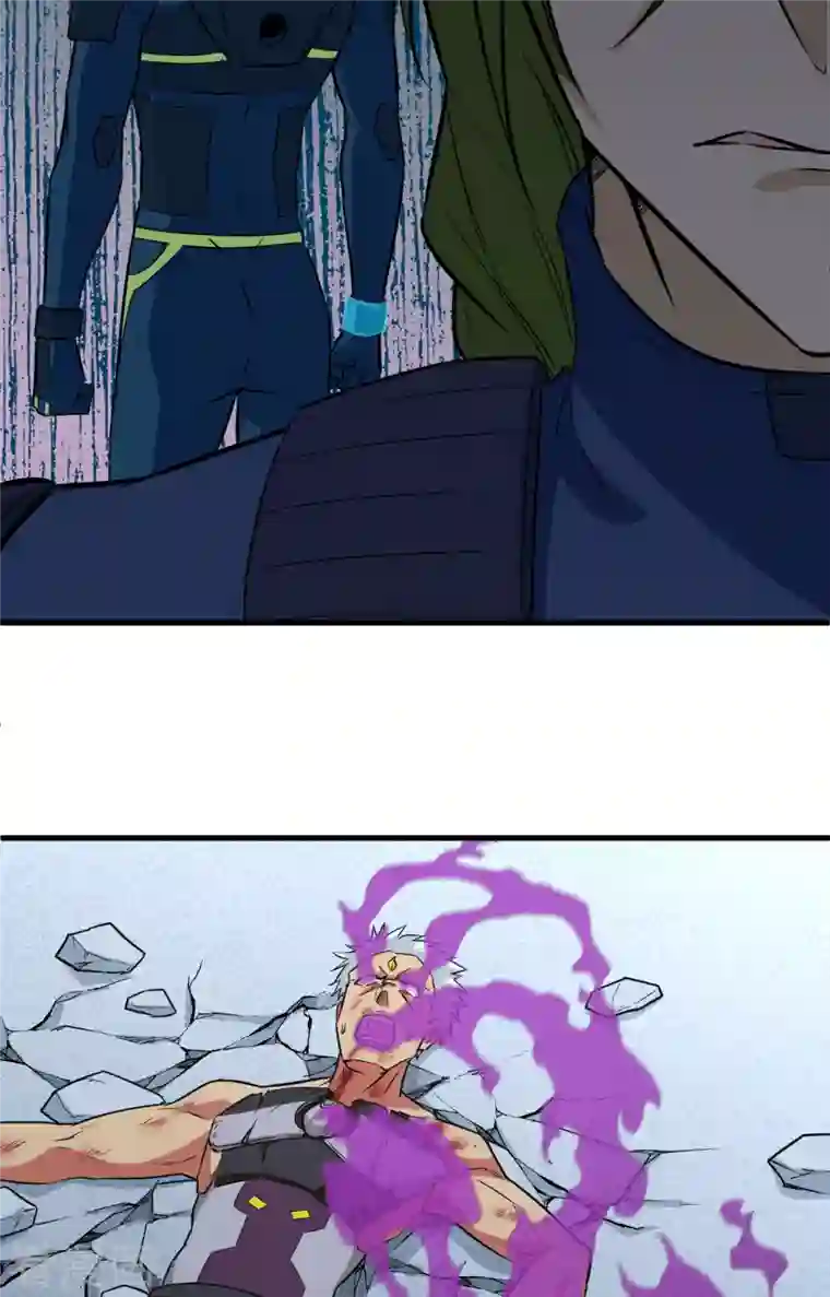 修士之人类边疆第91话 暗能新生，心领神会