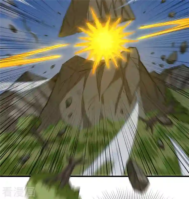 修士之人类边疆第93话 清静无为 无染无无咒