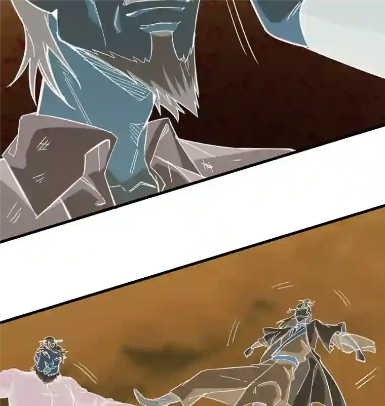 修士之人类边疆第93话 清静无为 无染无无咒