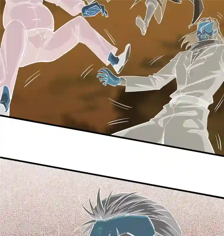 修士之人类边疆第93话 清静无为 无染无无咒