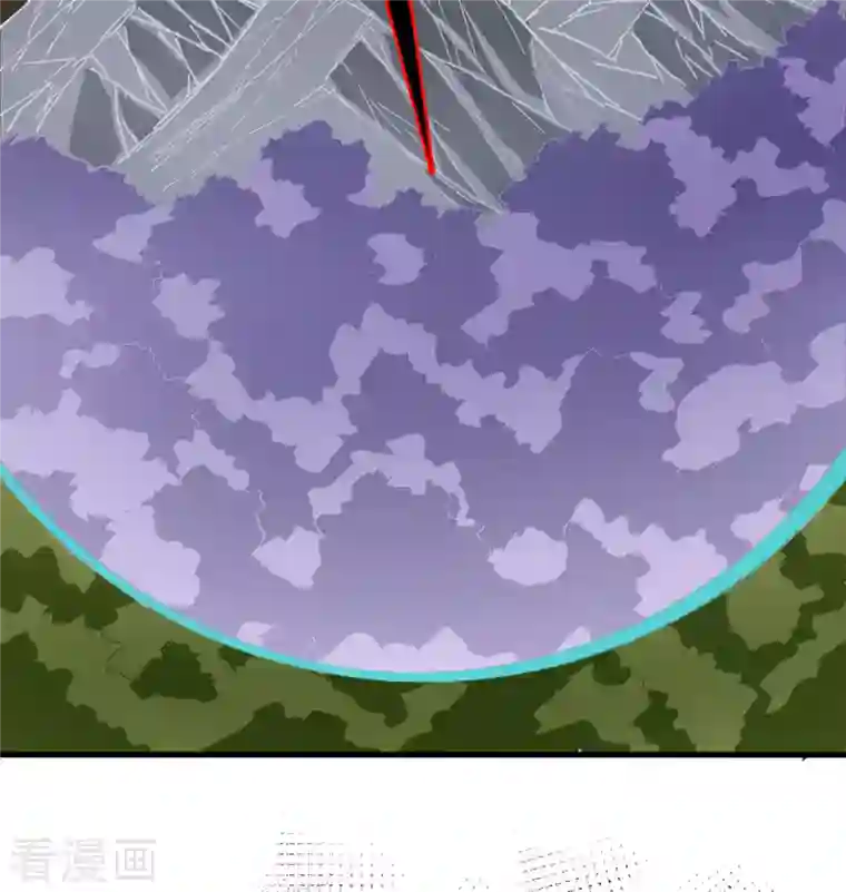 修士之人类边疆第93话 清静无为 无染无无咒