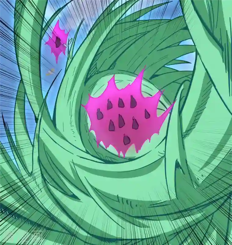 修士之人类边疆第93话 清静无为 无染无无咒