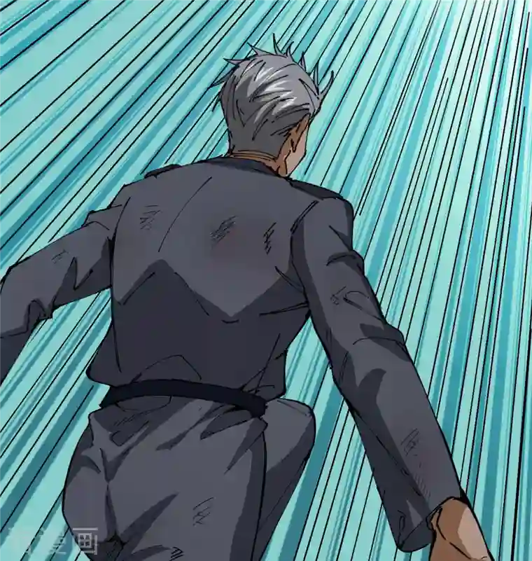 修士之人类边疆第94话 异星人的目标