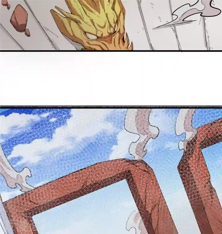 修士之人类边疆第94话 异星人的目标