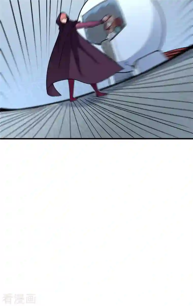 修士之人类边疆第97话 陨落