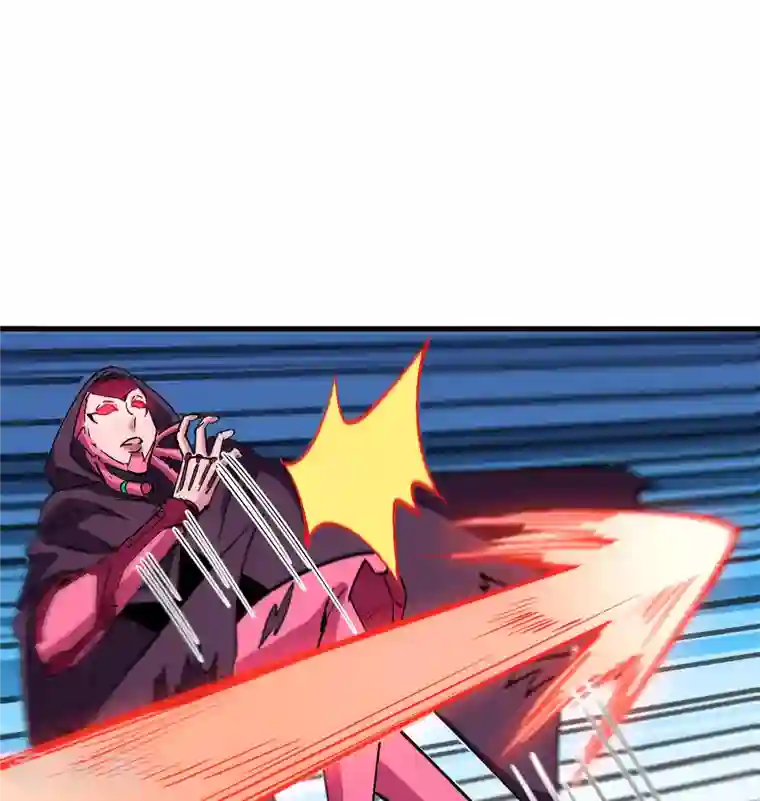 修士之人类边疆第97话 陨落