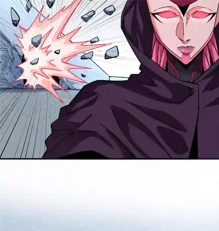 修士之人类边疆第97话 陨落