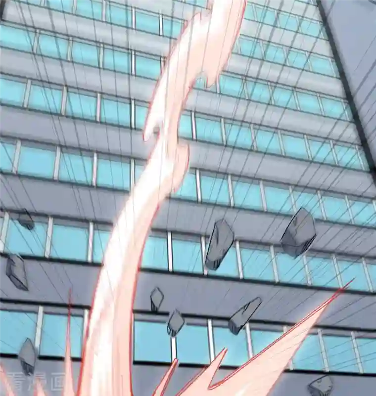 修士之人类边疆第97话 陨落