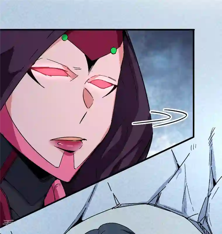 修士之人类边疆第97话 陨落