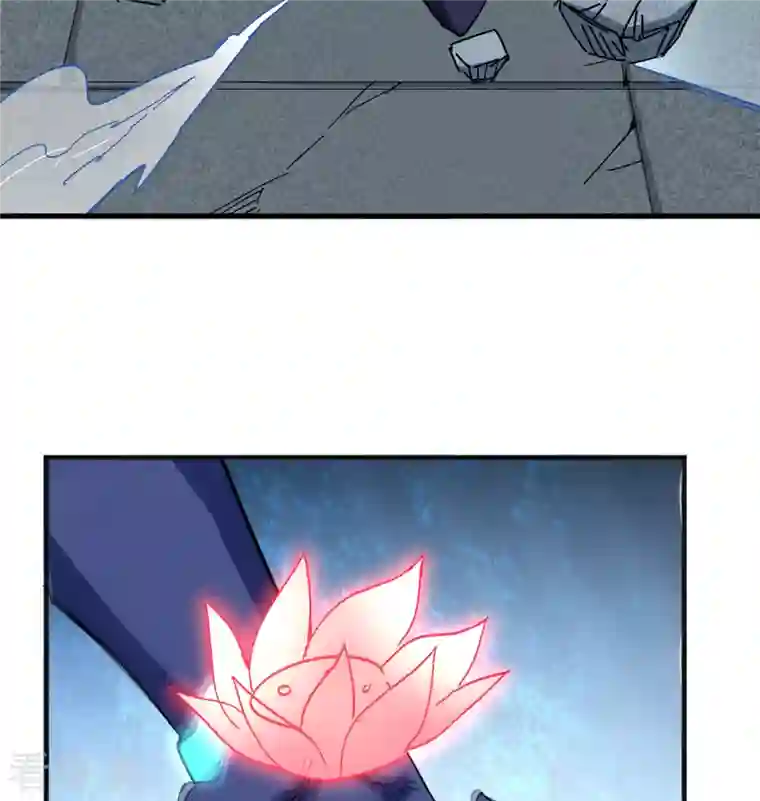 修士之人类边疆第97话 陨落