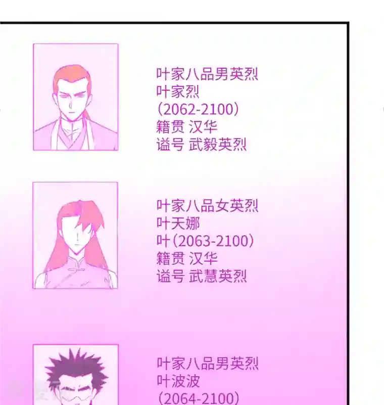 修士之人类边疆第99话 别了， 烈士英魂！