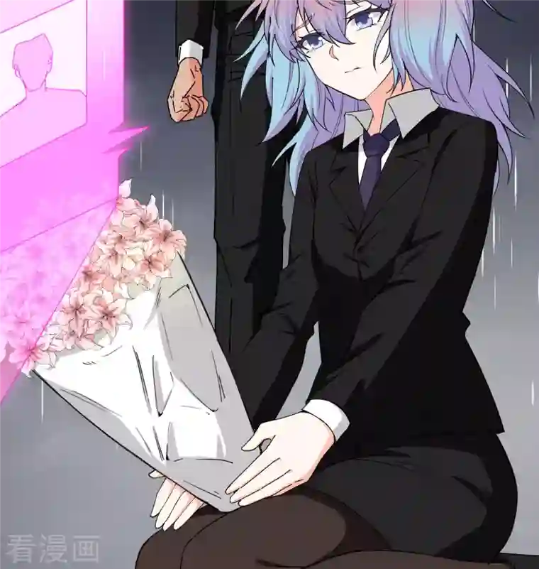 修士之人类边疆第99话 别了， 烈士英魂！