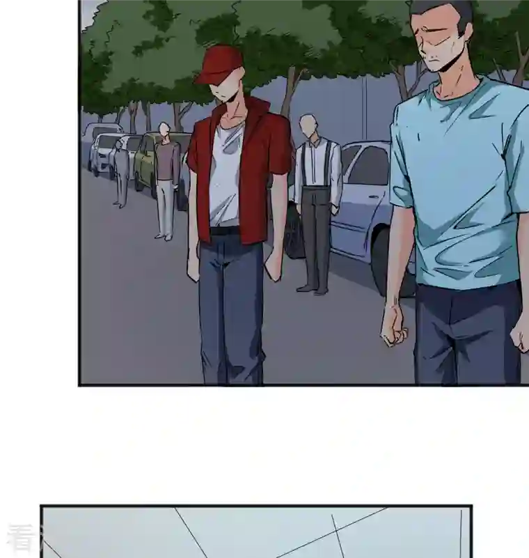 修士之人类边疆第99话 别了， 烈士英魂！