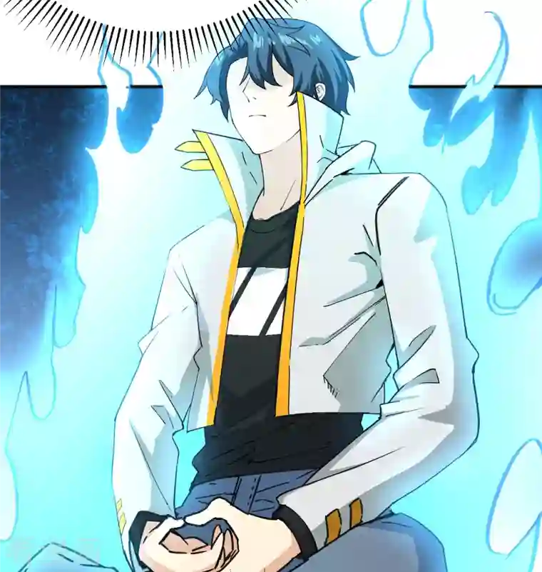 修士之人类边疆第101话 登陆翠星