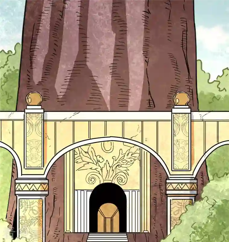 修士之人类边疆第101话 登陆翠星