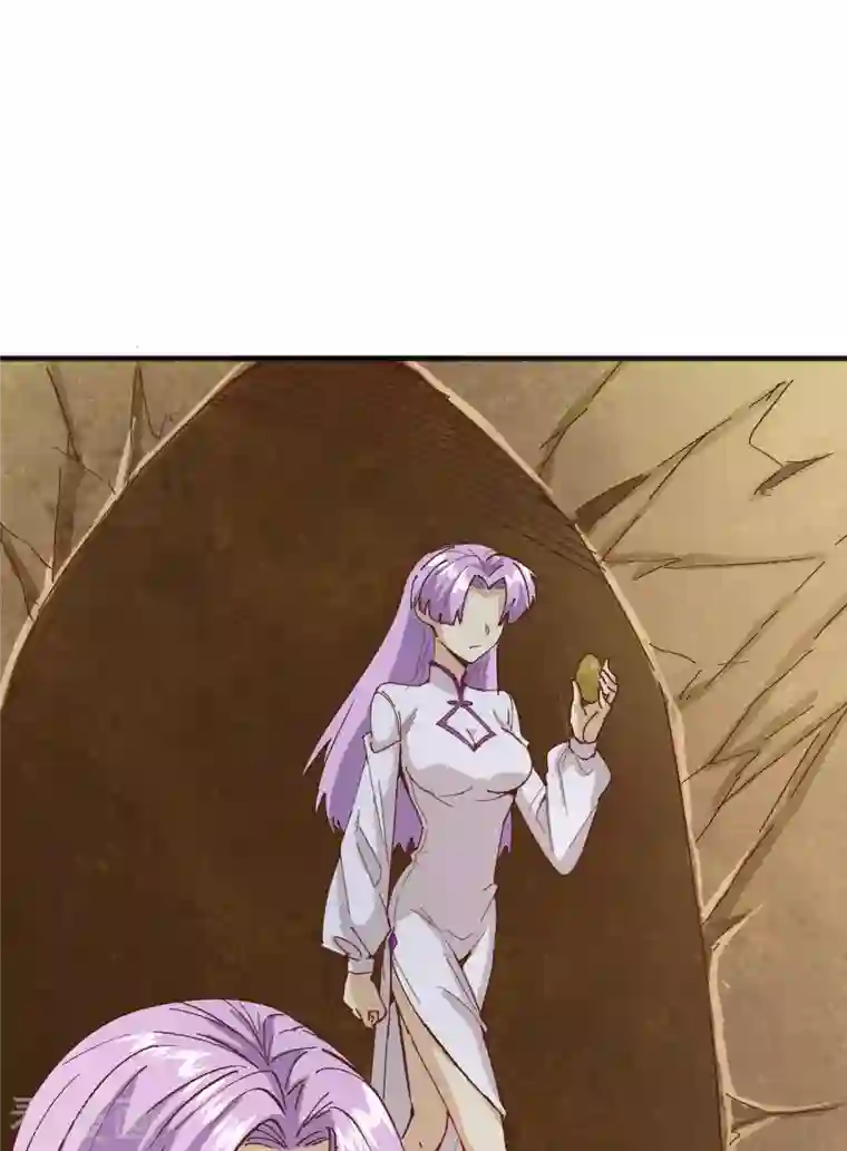 修士之人类边疆第103话 激战黑甲蠹