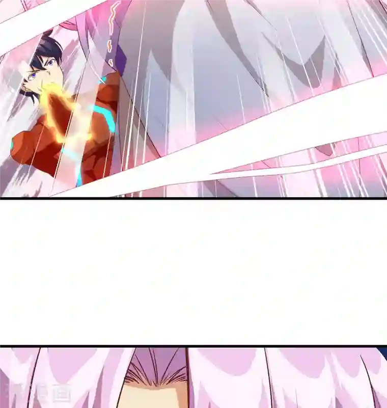 修士之人类边疆第107话 手骨