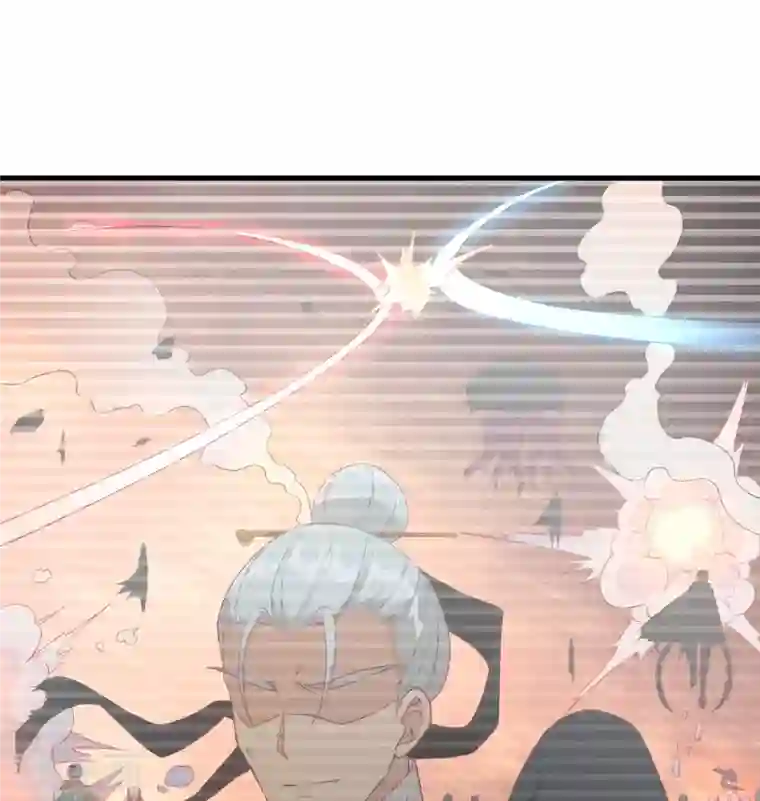 修士之人类边疆第108话 困阵