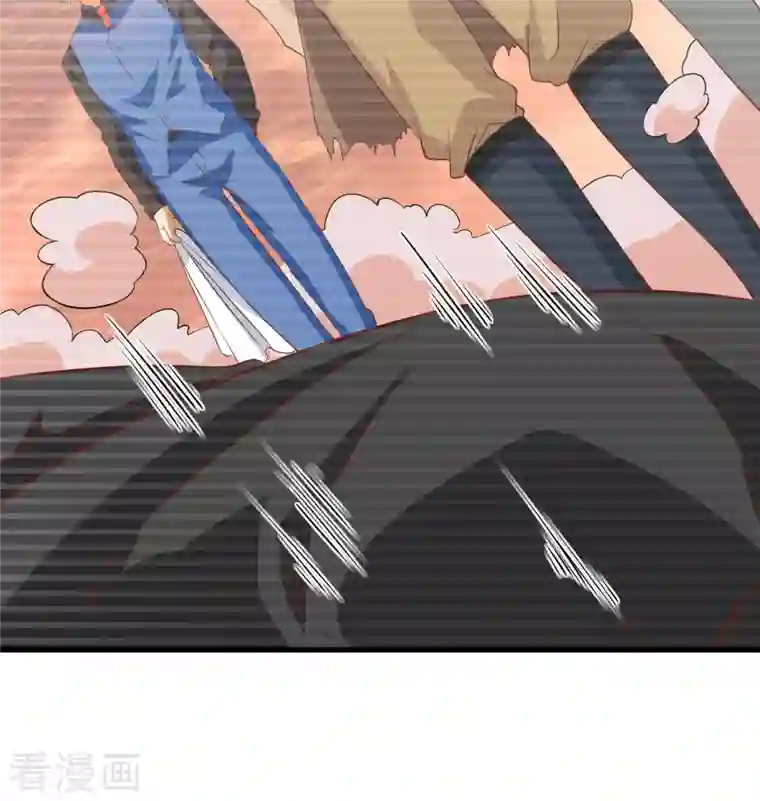 修士之人类边疆第108话 困阵