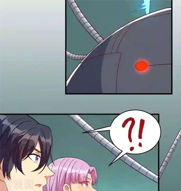 修士之人类边疆第110话 夺舍