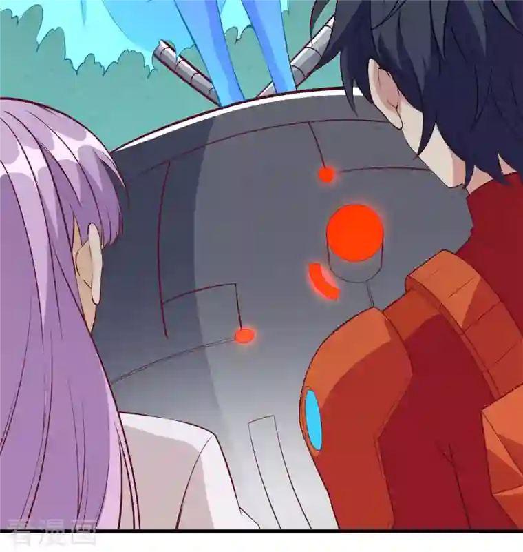 修士之人类边疆第110话 夺舍