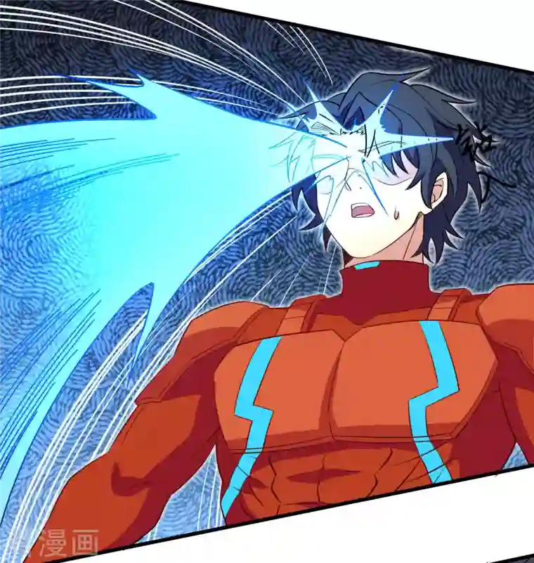 修士之人类边疆第110话 夺舍