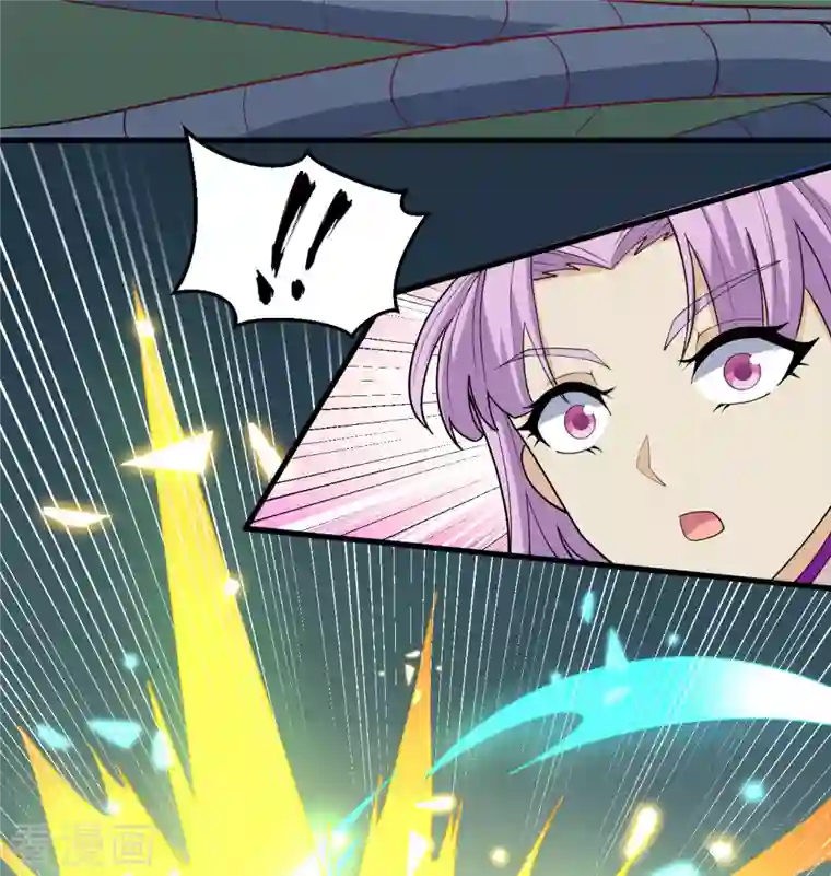 修士之人类边疆第111话 印记