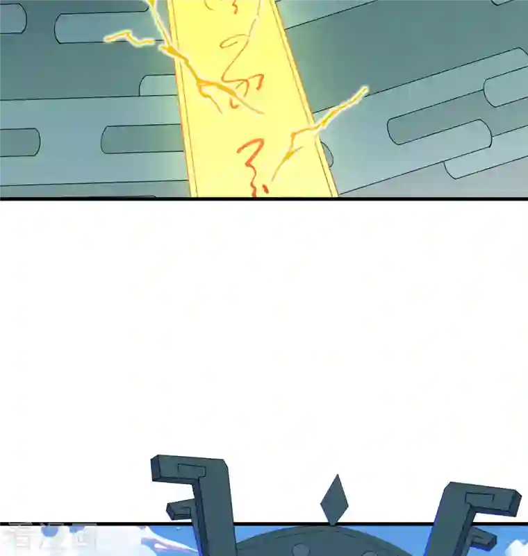 修士之人类边疆第112话 天人之隙