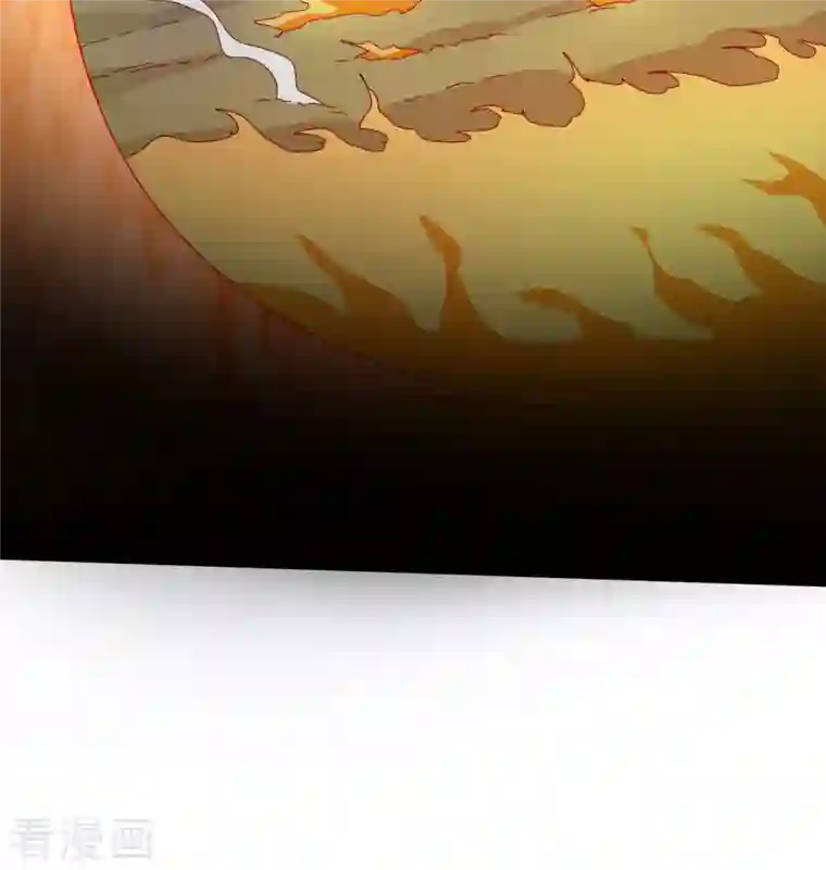 修士之人类边疆第113话 降临