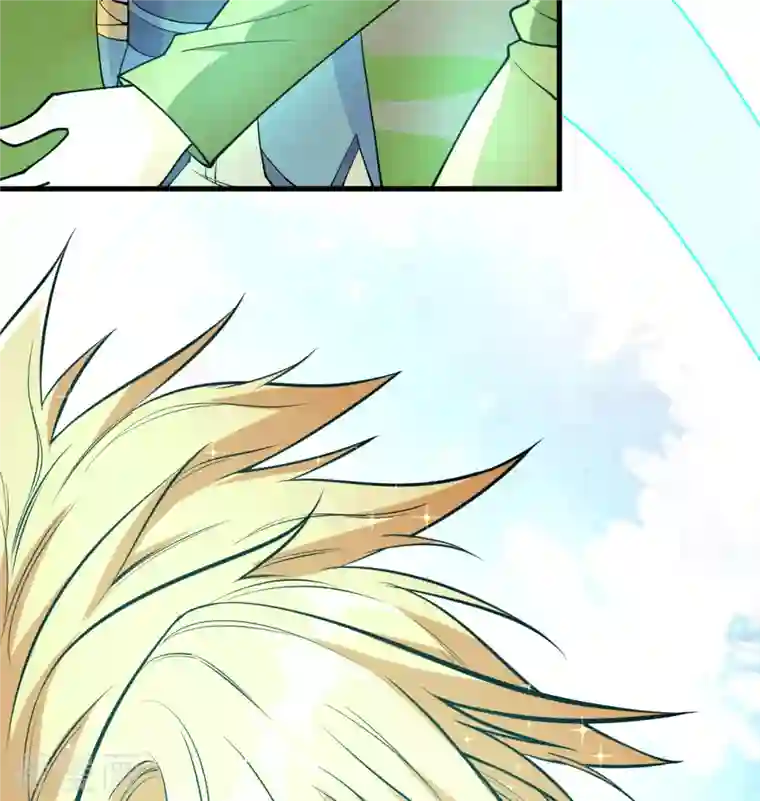 修士之人类边疆第113话 降临