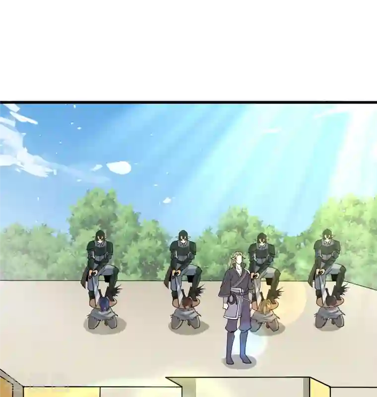 修士之人类边疆第115话 弃信者