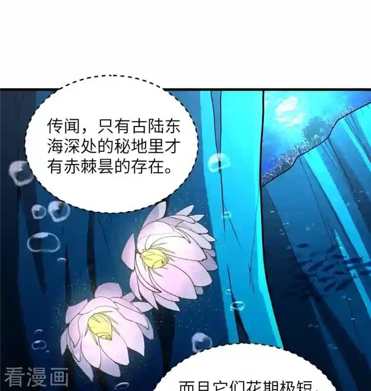 修士之人类边疆第117话 交易