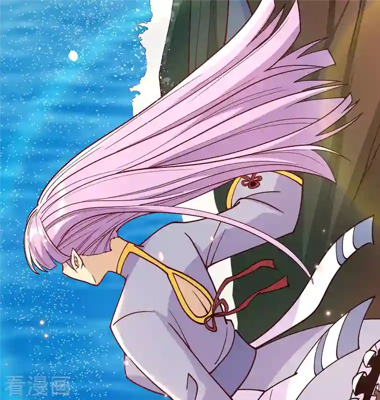 修士之人类边疆第118话 逃