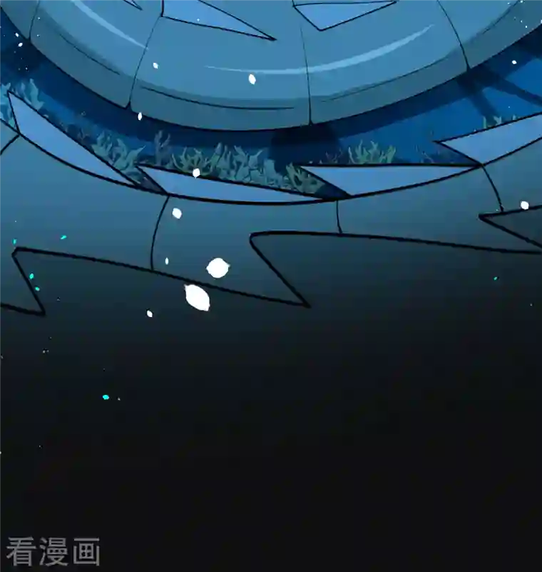 修士之人类边疆第118话 逃