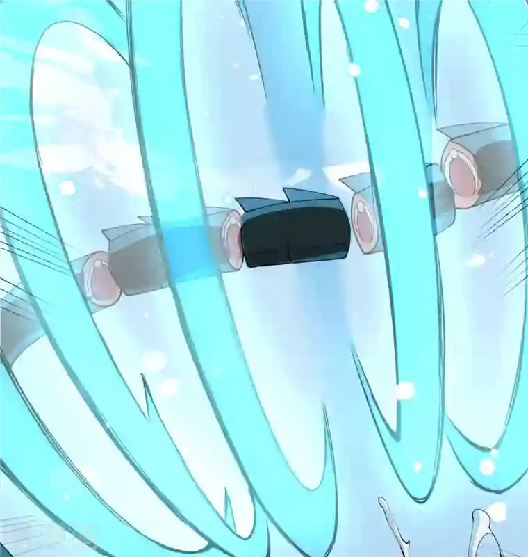 修士之人类边疆第119话 追袭