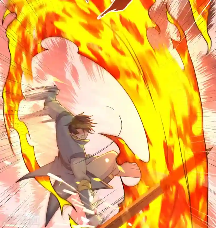 修士之人类边疆第121话 森罗暗生大阵