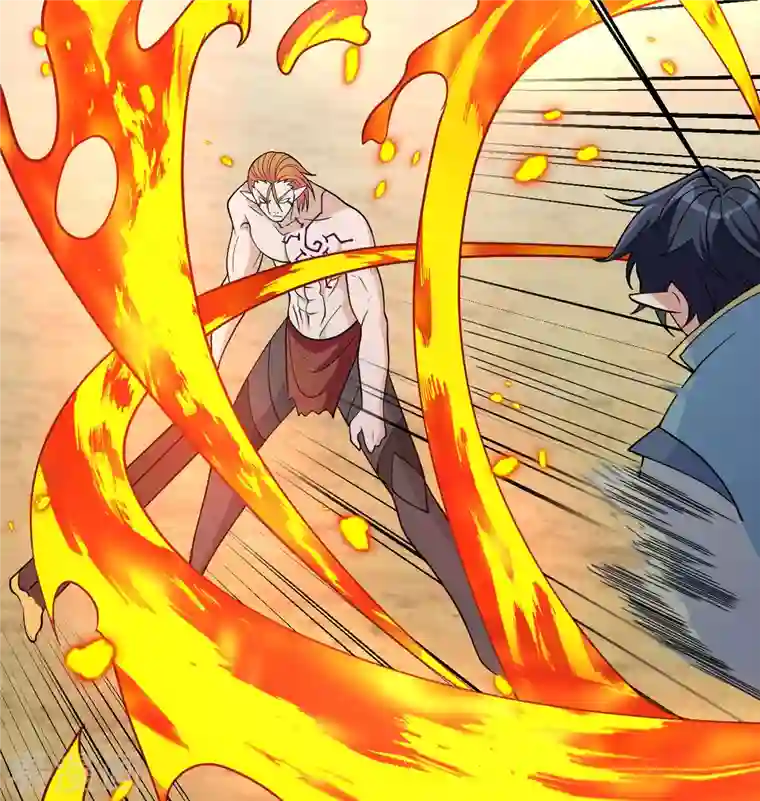 修士之人类边疆第121话 森罗暗生大阵