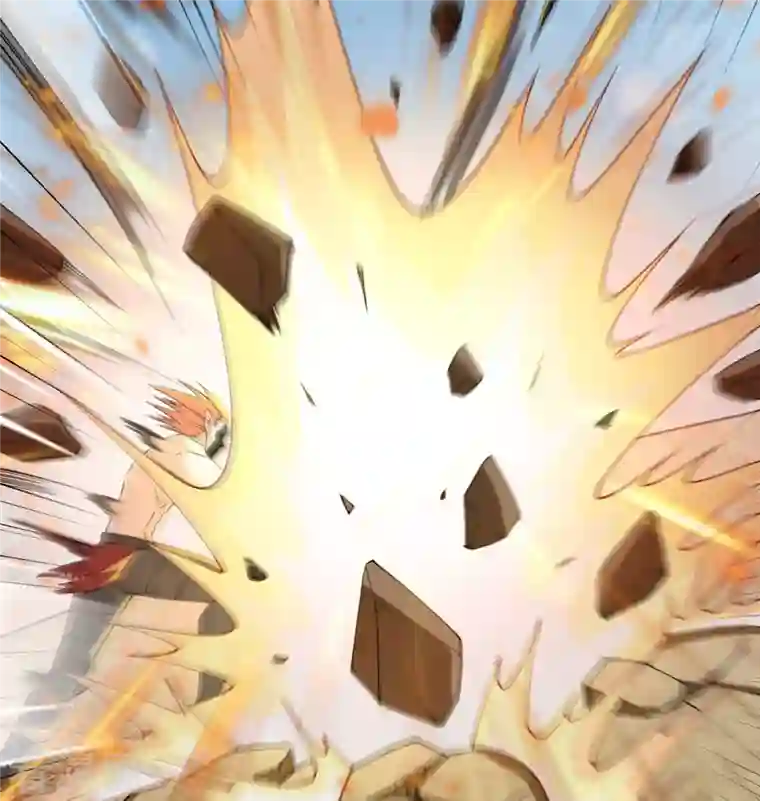 修士之人类边疆第122话 万象封葬阵