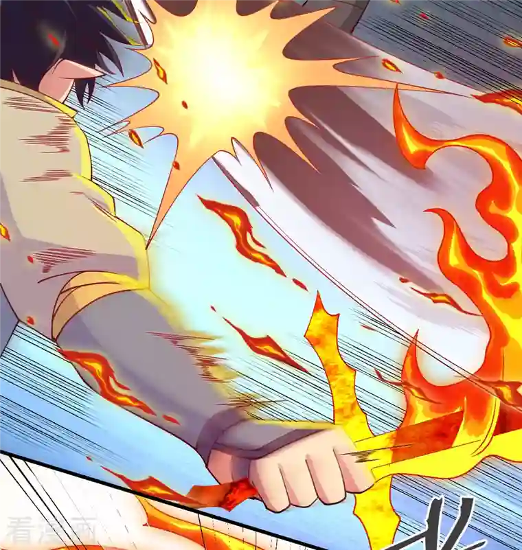 修士之人类边疆第122话 万象封葬阵