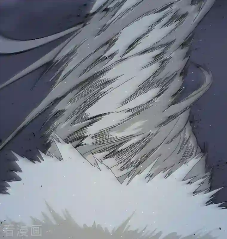 修士之人类边疆第124话 天人骨异常