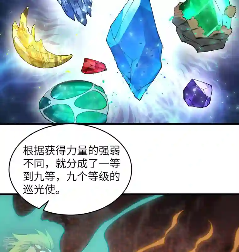 修士之人类边疆第125话 幻境与预言