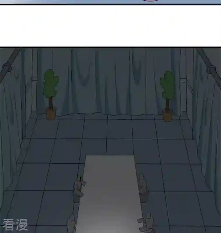 修士之人类边疆第131话 你没死真的太好了