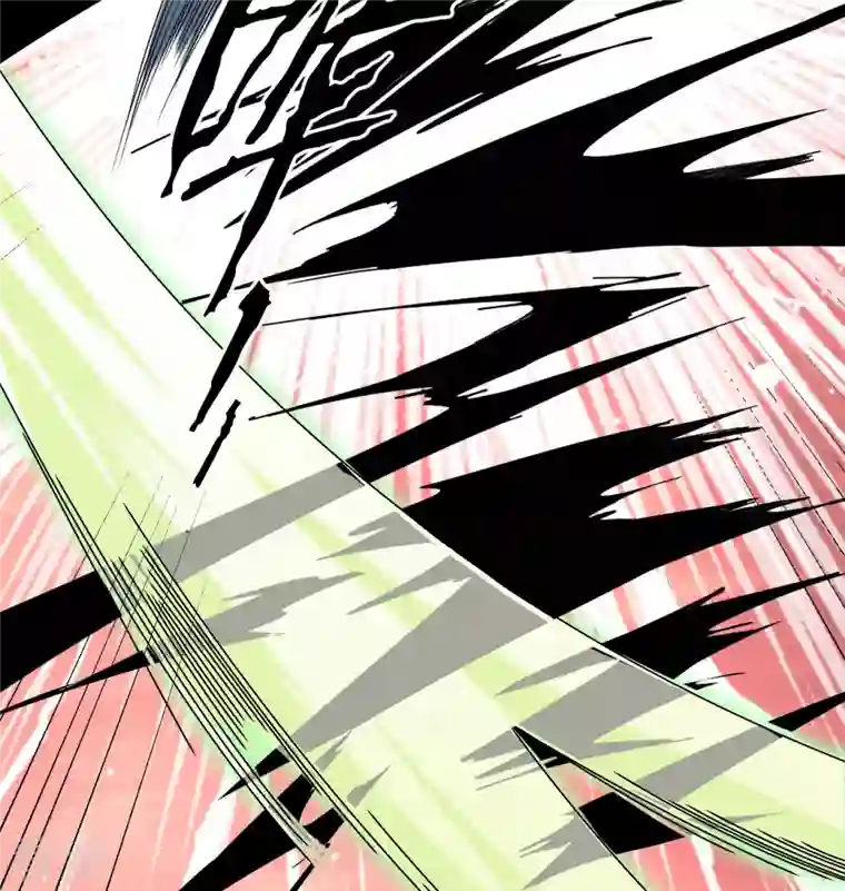 修士之人类边疆第132话 五百年不世出