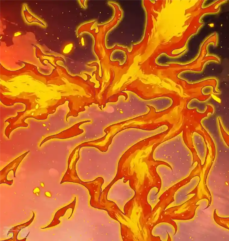 修士之人类边疆第132话 五百年不世出