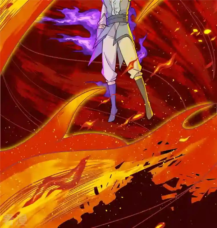 修士之人类边疆第132话 五百年不世出