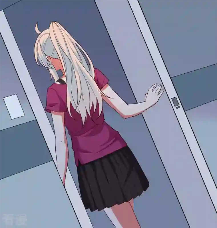 修士之人类边疆第134话 你又精进了