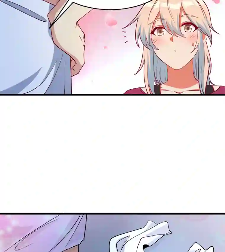 修士之人类边疆第134话 你又精进了