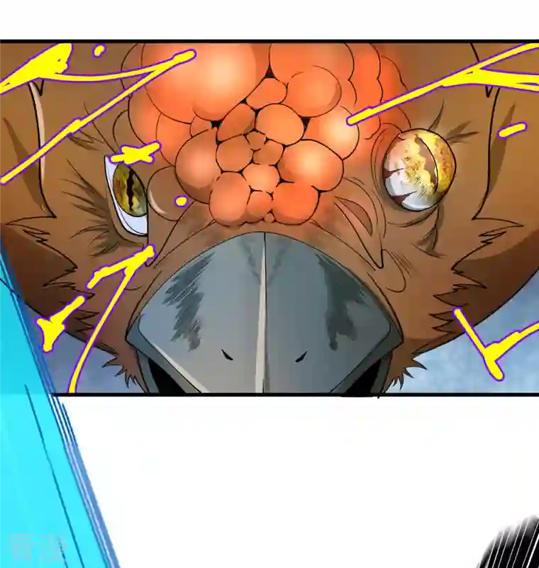 修士之人类边疆第136话 烤乳猪了解一下