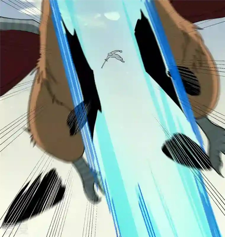 修士之人类边疆第136话 烤乳猪了解一下